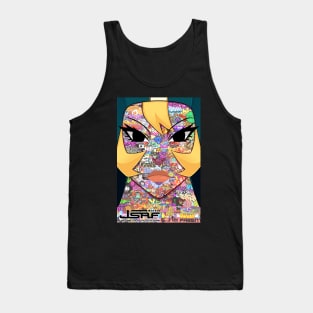 Soul of the Streets Tank Top